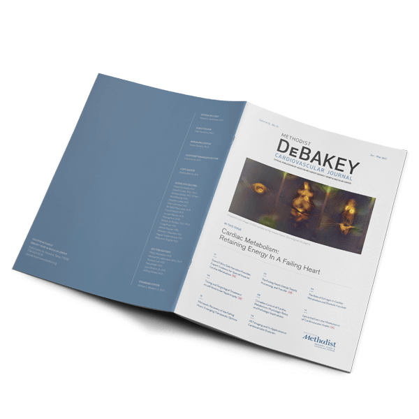 Methodist DeBakey